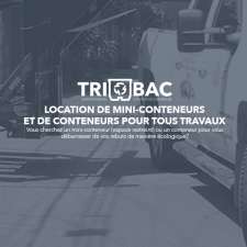 Tri-O-Bac | 1044 Rue Patenaude, Sainte-Julie, QC J3E 2E1, Canada