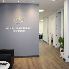 MZ CPA Professional Corporation 铭智注册会计师事务所 | 2421 Bristol Cir #105, Oakville, ON L6H 5S9, Canada