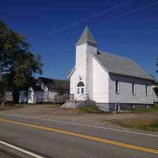 Windsor Plains United Baptist | 4841 Nova Scotia Trunk 1, Newport Station, NS B0N 2B0, Canada