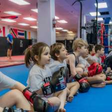 Toronto Kickboxing & Muay Thai Academy (TKMT Danforth) | 433 Danforth Ave, Toronto, ON M4K 1P1, Canada
