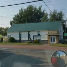 Pugwash Baptist Church | 10235 Durham St, Pugwash, NS B0K 1L0, Canada