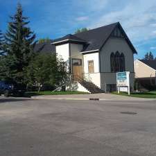 Marda Loop Church | 1638 30 Ave SW, Calgary, AB T2T 1P4, Canada