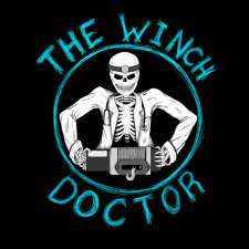 The Winch Doctor | 12717 50 St NW, Edmonton, AB T5A 4L8, Canada