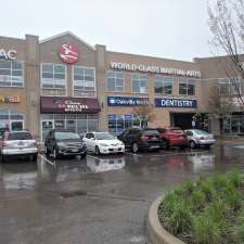 Oakville North Dentistry | 483 Dundas St W, Oakville, ON L6M 4M2, Canada