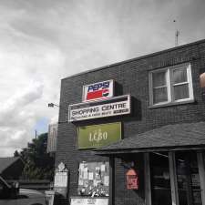 West Guilford Shopping Centre | 1116 Kennisis Lake Rd, West Guilford, ON K0M 2S0, Canada