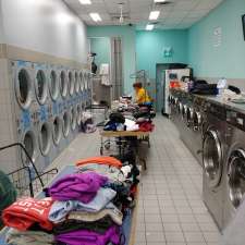 24 HOUR WILSON COIN LAUNDRY | 425-427 Wilson Ave, North York, ON M3H 1T5, Canada