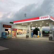 Esso | 59 Woodlawn Rd W, Guelph, ON N1H 1G8, Canada
