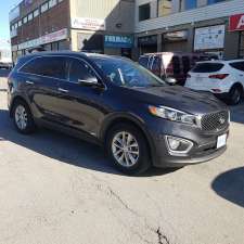 Avis Car Rental | 1400 Plains Rd E Unit 8, Burlington, ON L7R 3P8, Canada