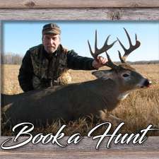 Davis Point Lodge & Outfitting | NW 16-31-10W, Davis Point, MB R0C 2T0, Canada