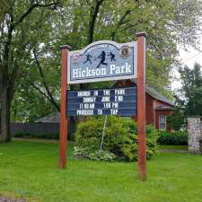 Hickson Park | Gd, Hickson, ON N0J 1L0, Canada