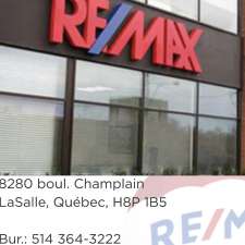RE/MAX ACTION | 8280 Bd Champlain, LaSalle, QC H8P 1B5, Canada