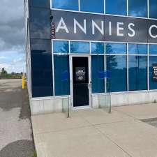 Annies Chocolates Robins Hill Retail Store | 15875 Robins Hill Rd Unit 1, London, ON N5V 0A5, Canada