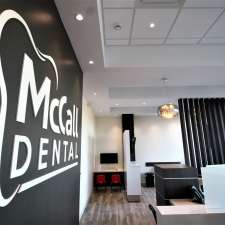 McCall Dental | 1349 32 Ave NE, Calgary, AB T2E 7Z5, Canada