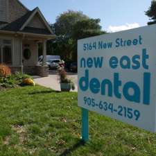 New East Dental | 5164 New St, Burlington, ON L7L 1V4, Canada