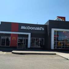 McDonald's | 20 Riverglen Dr SE, Calgary, AB T2C 3H8, Canada
