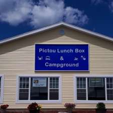 Pictou Lunch Box | 2521 NS-376, Pictou, NS B0K 1H0, Canada