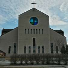 Good Shepherd Roman Catholic Church | 1125 SASKATCHEWAN AVE E, Portage la Prairie, MB R1N 3Y8, Canada