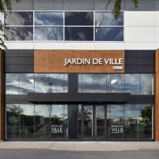 Jardin De Ville | 8480 Boulevard Leduc, Brossard, QC J4Y 0K7, Canada