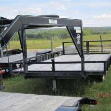 Bar T5 Trailers & Tack | 208036, 274 Ave West, Millarville, AB T0L 0A4, Canada