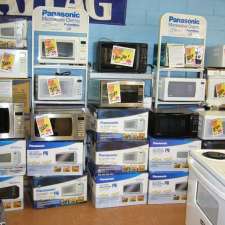 Oakville Appliance And TV Centre | 476 Kerr St, Oakville, ON L6K 3C5, Canada