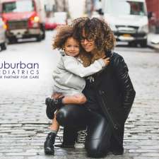 Suburban Pediatrics | 8643 Sheridan Dr, Williamsville, NY 14221, USA