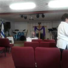 Richmond Church of God | 10397 Gratiot Ave, Columbus, MI 48063, USA
