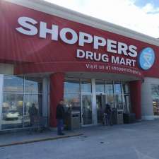 Shoppers Drug Mart | 210 Mohawk Rd E unit 1, Hamilton, ON L9A 2H6, Canada
