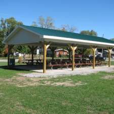 Simpson Street Park - SWM | 144 Simpson St, Glencoe, ON N0L 1M0, Canada