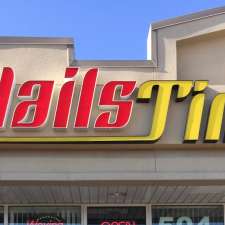 Nails Time | 3393 Portage Ave Unit 108, Winnipeg, MB R3K 2G7, Canada