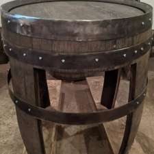 Weathered Barrel Company | 23 Jacobs Close, Red Deer, AB T4P 4C8, Canada
