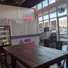 Holy Shakes Guelph | 105 Clair Rd E Unit 3, Guelph, ON N1L 0J7, Canada