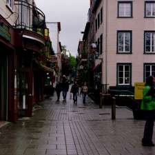 Galerie du Petit Champlain | 88 Rue du Petit Champlain, Québec, QC G1K 4H4, Canada