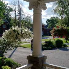Deep Roots Salon And Spa | 150 Ontario Rd, Mitchell, ON N0K 1N0, Canada