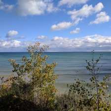 Lake Huron Roadside Park | 839 S Lakeshore Rd, Port Sanilac, MI 48469, USA