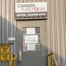 Canada Tubeform | 2879 Innovation Drive, London, ON N6M 0B6, Canada