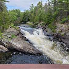 Chutes Provincial Park | 660 Imperial St N, Massey, ON P0P 1P0, Canada
