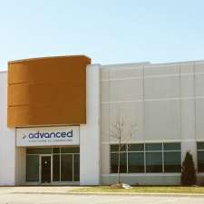 Advanced Inc | 4180 Sladeview Crescent Suite 4, Mississauga, ON L5L 0A1, Canada