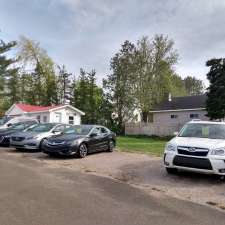 McMackin Auto Sales | 9 Smith St, Petitcodiac, NB E4Z 4P5, Canada