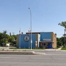 Royal Canadian Legion Branch 246 | 1335 Main St, Winnipeg, MB R2W 3T7, Canada