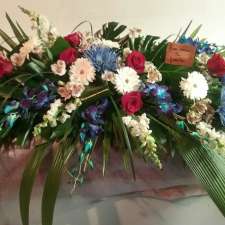 Fleurs Marie-Jo | 350 Rue Saint-André, Tring-Jonction, QC G0N 1X0, Canada