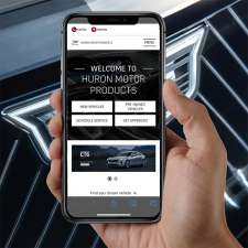 HMP Cadillac | 70704 London Rd, Exeter, ON N0M 1S1, Canada