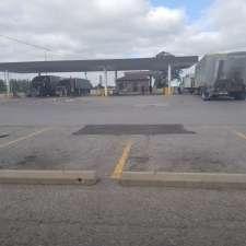 Flying M Truck Stop | 7340 Colonel Talbot Rd, London, ON N6L 1H8, Canada