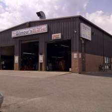 Gilmour's Automotive Repair | 250 Wentworth St E, Oshawa, ON L1H 7R7, Canada