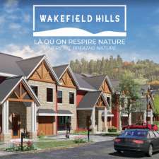 Wakefield Hills - New Homes for sale | 43 Steve Saunders, Wakefield, QC J0X 3G0, Canada