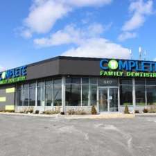 Complete Family Dentistry | 6417 Lady Hammond Rd, Halifax, NS B3K 2S4, Canada
