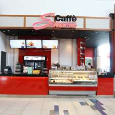 Caffè Sorrentino | 1000 Airport Rd, Edmonton International Airport, AB T9E 0V3, Canada