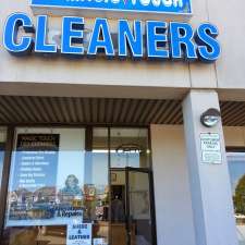 Magic Touch Dry Cleaners | 10610 Bayview Ave, Richmond Hill, ON L4C 3N8, Canada