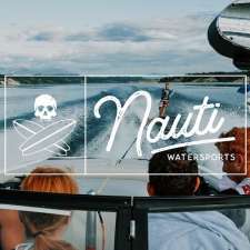 Nauti Watersports School | 1735 Cardiff Ave, Windermere, BC V0B 2L2, Canada