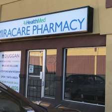 MIRACARE Pharmacy | 3921 106 St, Edmonton, AB T6J 2S3, Canada