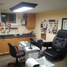 Polished Elegance Nails and Body Treatments - Rachel Duncan | 2010 9th Ave E, Owen Sound, ON N4K 3H2, Canada